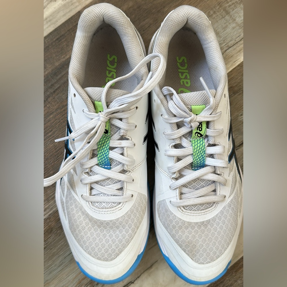Asics Gel Tactic 12